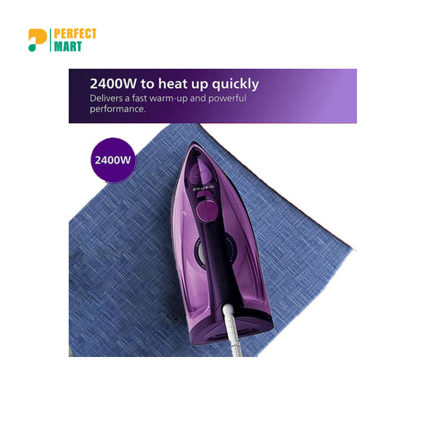 Philips GC2147/30 Steam Iron