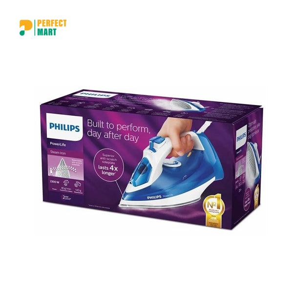 Philips GC2990/20 Steam Iron