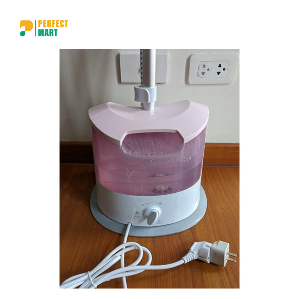 Philips GC484/49 Garments Steamer Iron