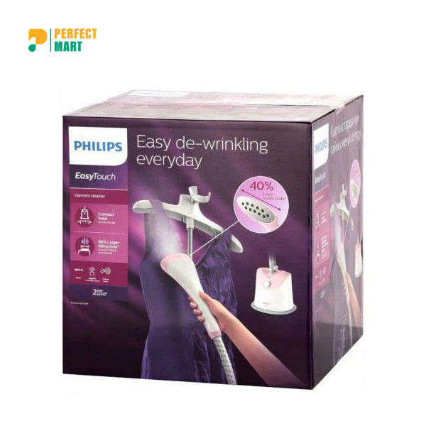 Philips GC484/49 Garments Steamer Iron