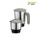 Philips HL7757 750W Mixer Grinder – Wet & Dry Grinding