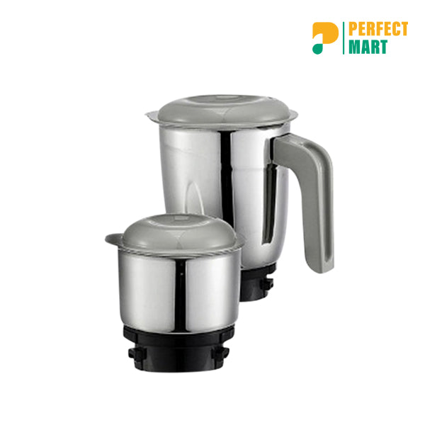 Philips HL7757 750W Mixer Grinder – Wet & Dry Grinding