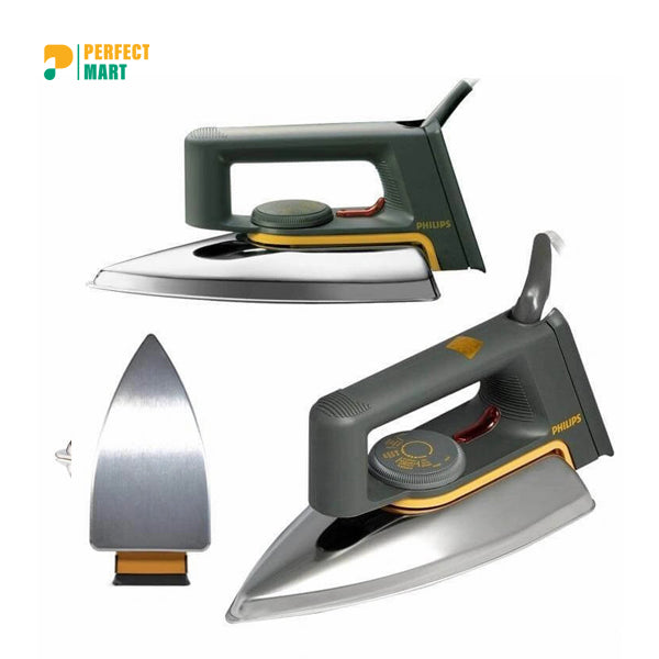 Philips HD1172/00 Lightweight Dry Iron