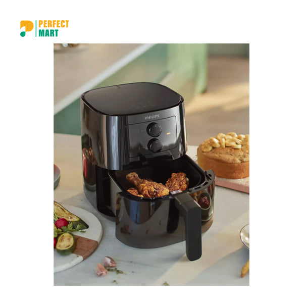 Philips HD9200 Air Fryer | 4.1 liter