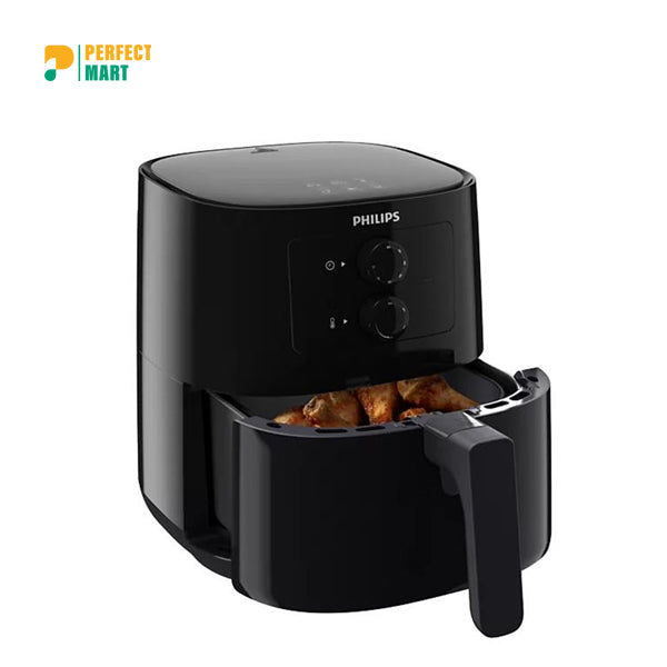 Philips HD9200 Air Fryer | 4.1 liter