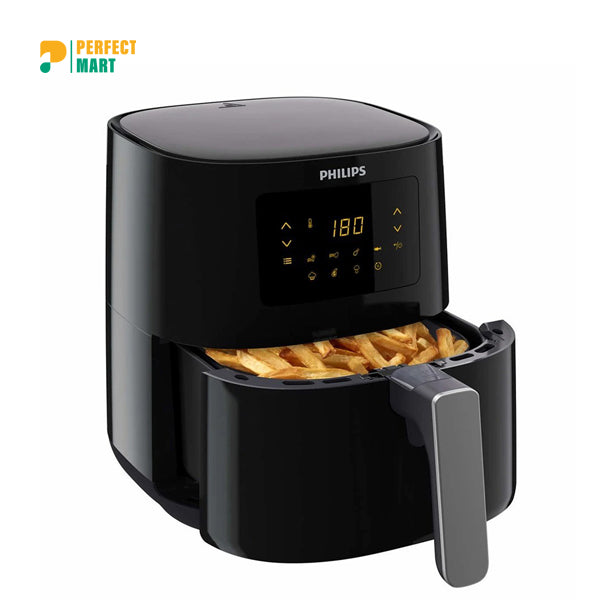Philips HD9252/70 Digital Air Fryer | 4.1 Liter