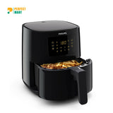 Philips HD9255/90 Digital Smart Wi-Fi Air Fryer | 4.1 Liter
