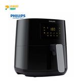 Philips HD9255/90 Digital Smart Wi-Fi Air Fryer | 4.1 Liter
