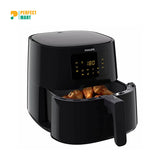 Philips HD9270 Digital XL Air Fryer | 6.2 Liter
