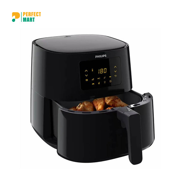 Philips HD9270 Digital XL Air Fryer | 6.2 Liter