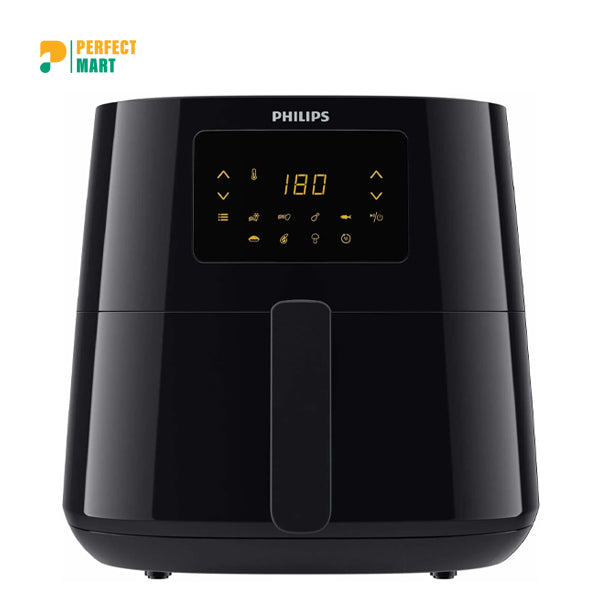 Philips HD9270 Digital XL Air Fryer - 6.2 Liter