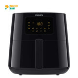 Philips HD9270 Digital XL Air Fryer | 6.2 Liter
