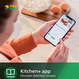 Philips HD9270 Digital XL Air Fryer | 6.2 Liter