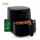 Philips HD9280/91 Digital XL Smart Wi-Fi Air Fryer | 6.2 Liter