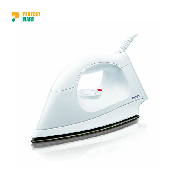 Philips HI113/28 Lightweight Electric Dry Iron
