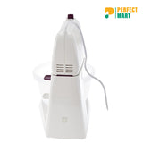 Philips HR3745 450W Hand Mixer with Bowl