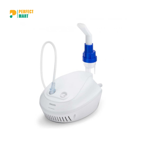 Philips Home Nebulizer Compressor