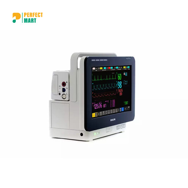Philips IntelliVue MX450 Modular Patient Monitor