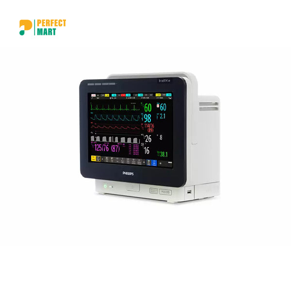 Philips IntelliVue MX450 Modular Patient Monitor