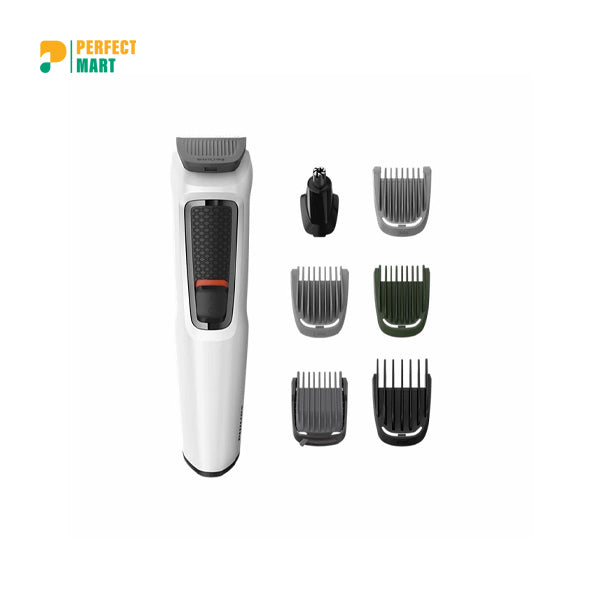 Philips MG3721/65 Multigroom 7-in-1