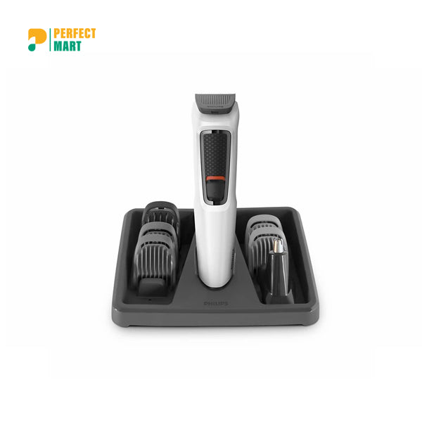 Philips MG3721/65 Multigroom 7-in-1