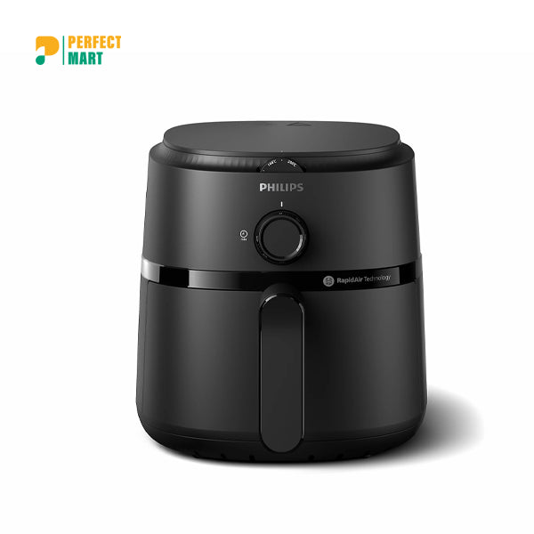 Philips NA110/00 1000 Series Compact Air Fryer | 3.2 Liter