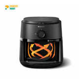 Philips NA110/00 1000 Series Compact Air Fryer | 3.2 Liter