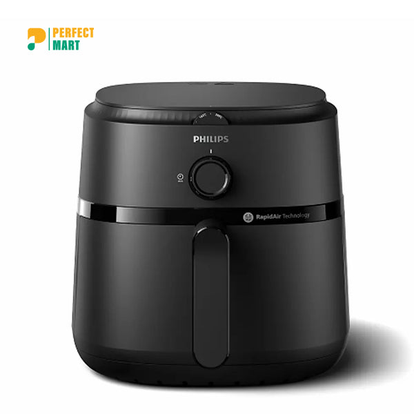 Philips NA130/00 Series-1000 XL Air Fryer | 6.2 Liter