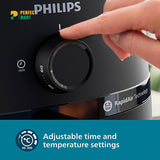 Philips NA130/00 Series-1000 XL Air Fryer | 6.2 Liter