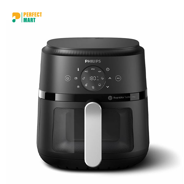 Philips NA221/00 Series-2000 Digital Air Fryer | 4.2 Liter
