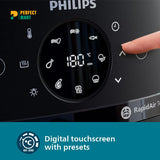 Philips NA221/00 Series-2000 Digital Air Fryer | 4.2 Liter