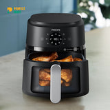 Philips NA221/00 Series-2000 Digital Air Fryer | 4.2 Liter