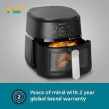 Philips NA231/00 Series 2000 Digital XL Air Fryer | 6.2 Liter