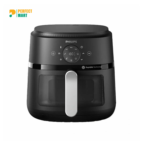 Philips NA231/00 Series 2000 Digital XL Air Fryer | 6.2 Liter
