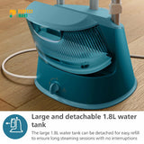 Philips STE1040/20 Garment Steamer