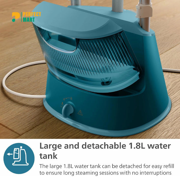 Philips STE1040/20 Garment Steamer