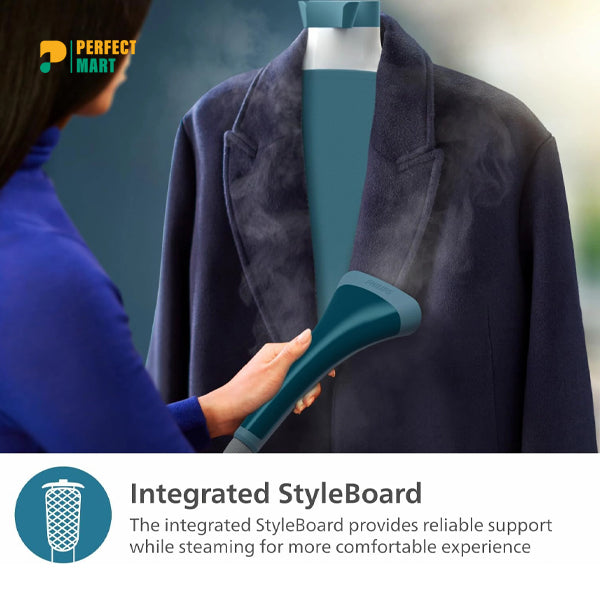 Philips STE1040/20 Garment Steamer