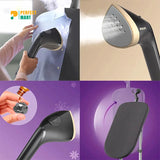 Philips STE3170/80 Series-3000 Garments Steamer with Tilting Style Board