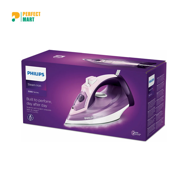 Philips DST5020/30 Series-5000 Steam Iron
