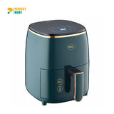 Pigeon Healthifry Digital Air Fryer | 4.2 Liter