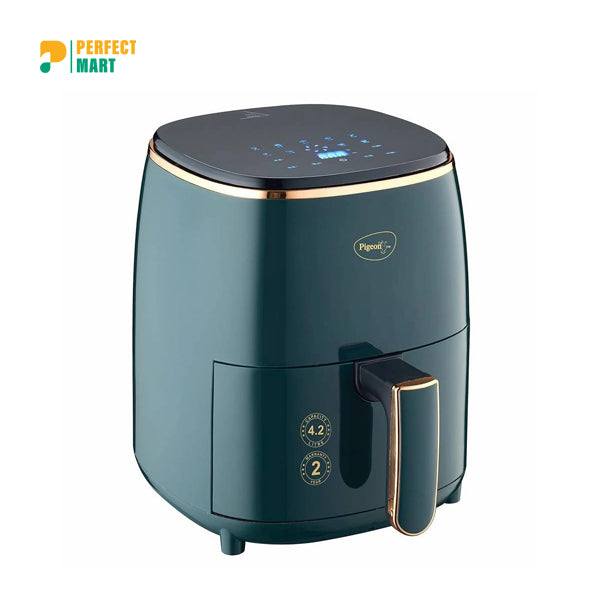 Pigeon Healthifry Digital Air Fryer | 4.2 Liter