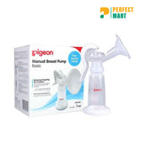 Pigeon Manual Breast Pump Basic Edition
