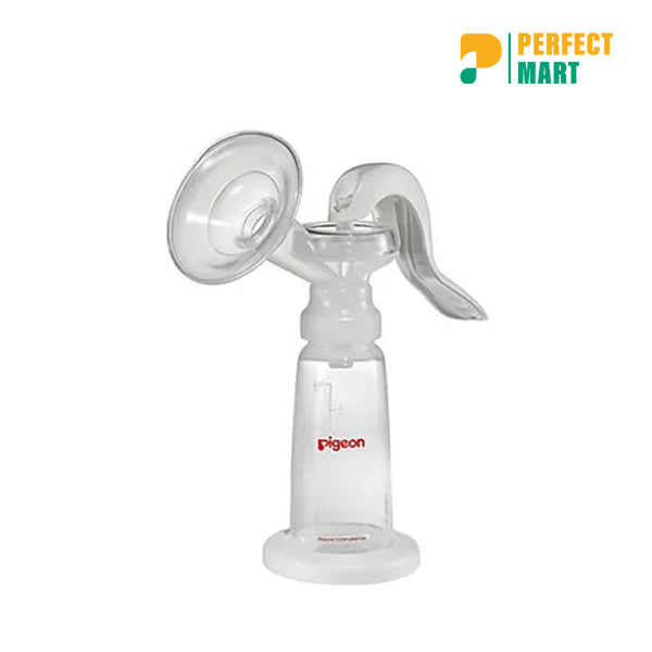 Pigeon Manual Breast Pump Basic Edition