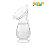 Pigeon Milk Saver Pump