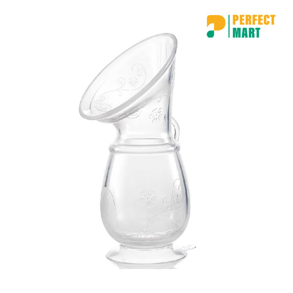 Pigeon Milk Saver Pump