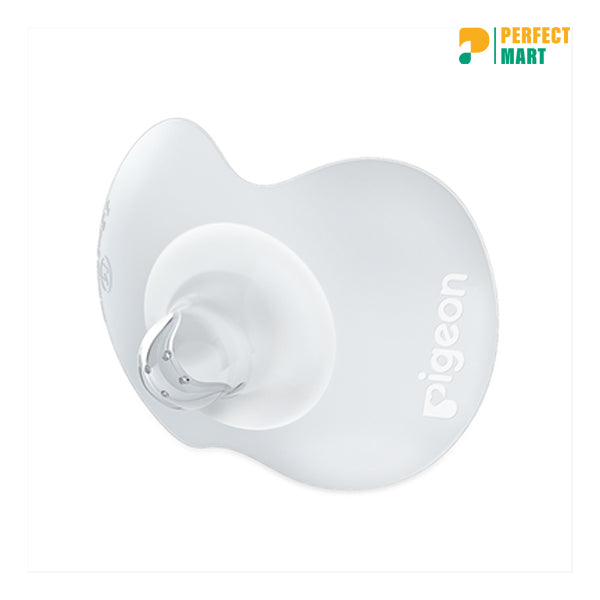 Pigeon Natural Feel Nipple Shield (2pcs) Size 3 (16 – 20 mm) - 79141