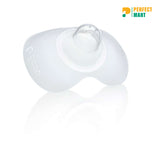 Pigeon Natural Feel Nipple Shield (2pcs) Size 3 (16 – 20 mm) - 79141