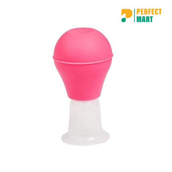 Pigeon Nipple Puller With Case