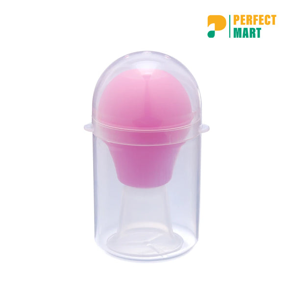 Pigeon Nipple Puller With Case