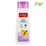 Playtex With Natural Chamomile Baby Lotion 295 ml